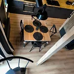 Apartament Black Horse