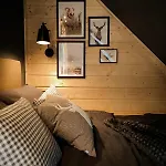 Black Horse Apartament