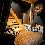 Black Horse Apartament Karpacz