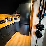 Black Horse Apartament *