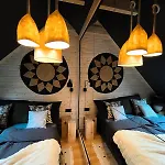 Black Horse Apartamento Karpacz