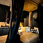Apartamento Black Horse Karpacz