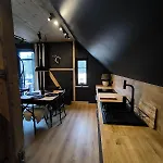 Apartamento Black Horse