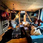 Appartement Black Horse