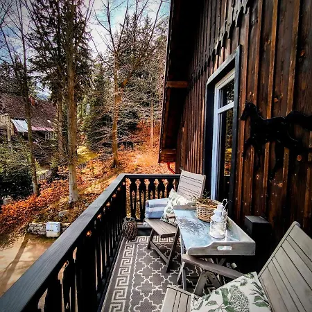 Black Horse Apartment Karpacz
