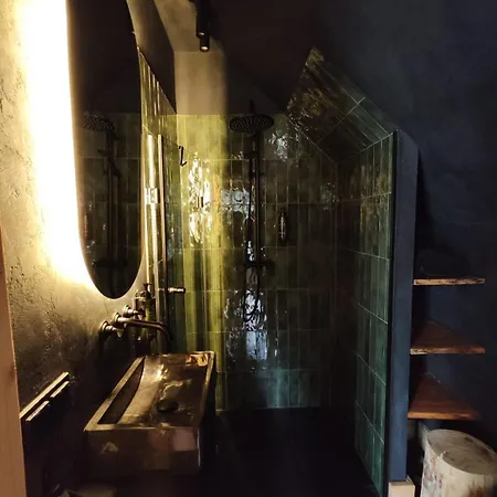 Black Horse Apartamento Karpacz