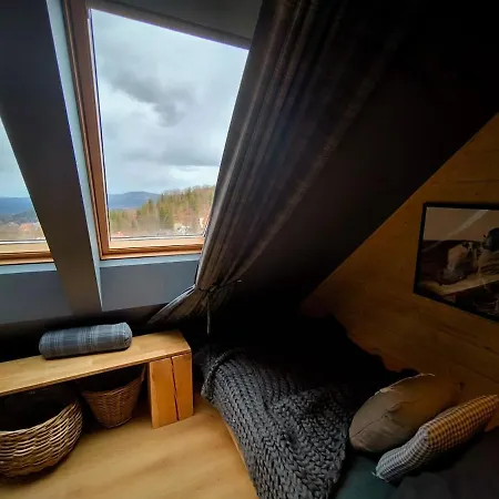 Apartman Black Horse *