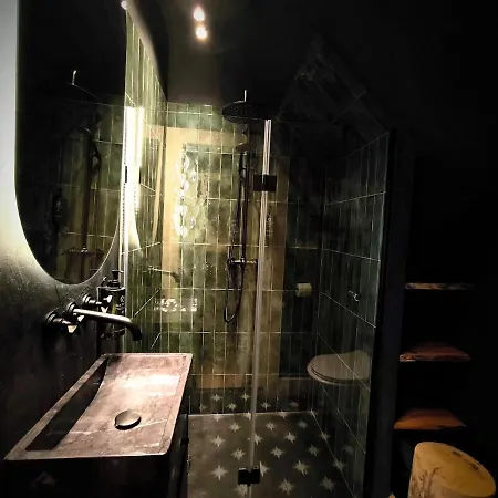 Black Horse Apartman Karpacz