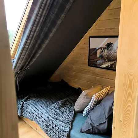 Apartment Black Horse Karpacz