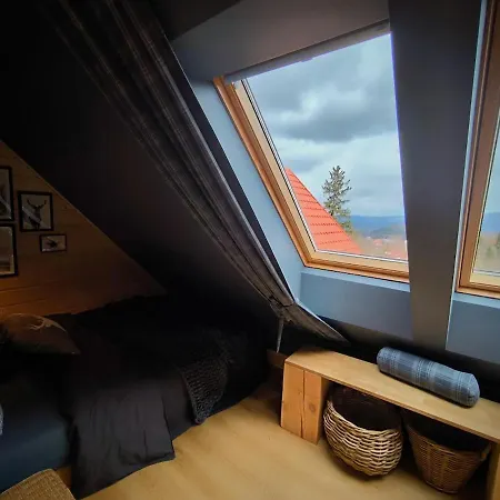 Apartment Black Horse Karpacz