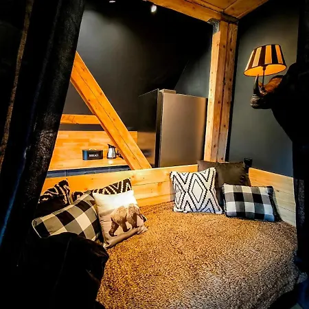 Black Horse Apartment Karpacz