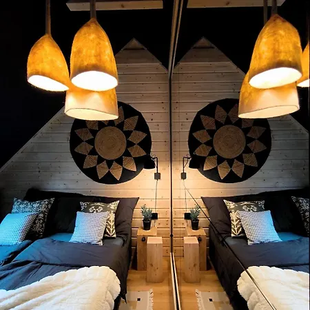 Apartamento Black Horse Karpacz