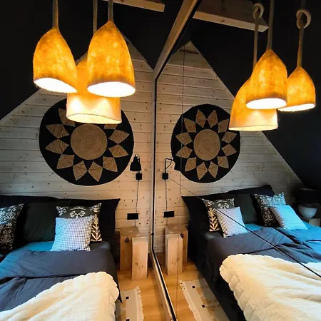Black Horse Apartment Karpacz