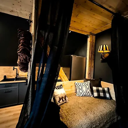 Apartment Black Horse Karpacz