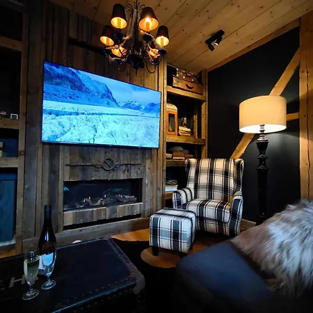 Apartment Black Horse Karpacz