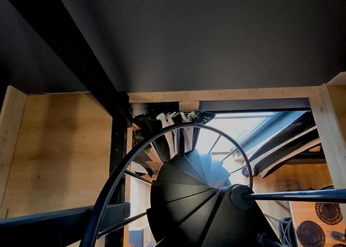 Black Horse * 카르파츠