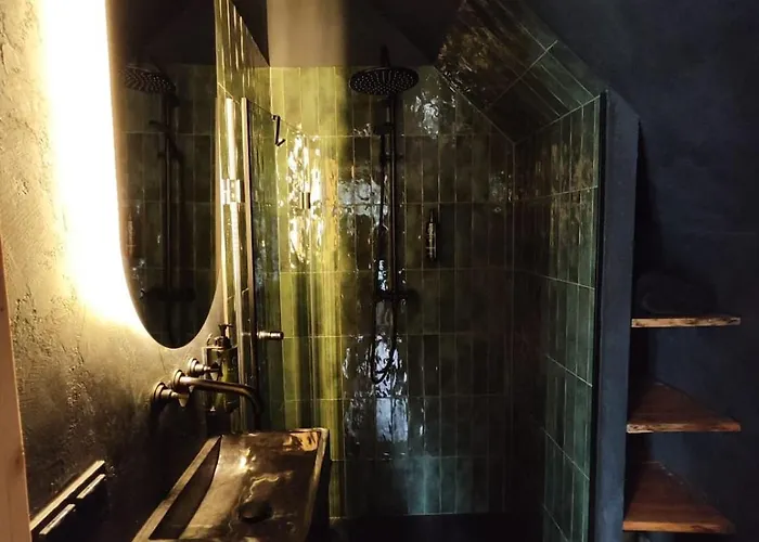 Black Horse Appartement Karpacz