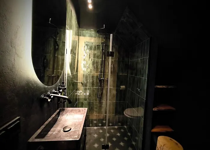 Black Horse Apartment Karpacz