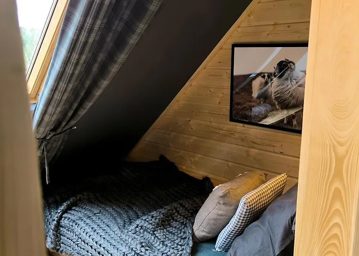 Appartement Black Horse Karpacz