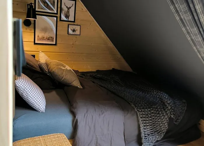 Black Horse 카르파츠