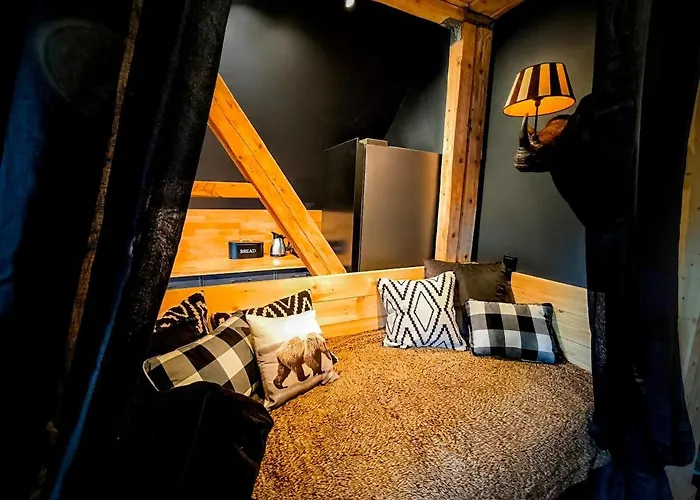 Black Horse Appartement Karpacz