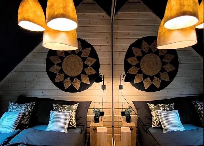 Appartement Black Horse Karpacz