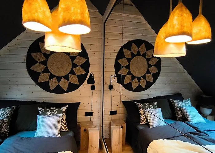 Black Horse Apartment Karpacz