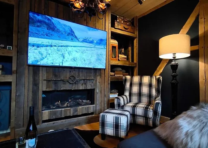 Appartement Black Horse Karpacz