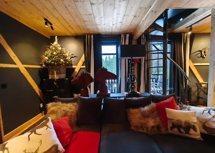 Black Horse 아파트